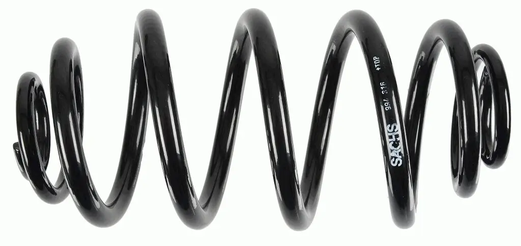 Fahrwerksfeder SACHS 994 316