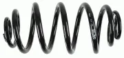 Fahrwerksfeder SACHS 994 316
