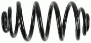 Fahrwerksfeder Hinterachse SACHS 994 318