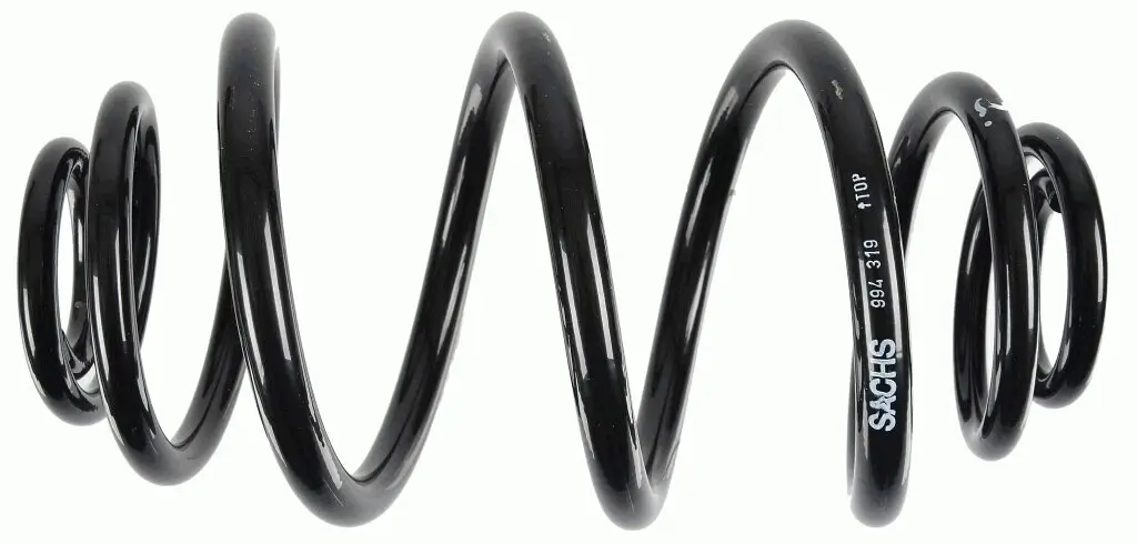 Fahrwerksfeder Hinterachse SACHS 994 319