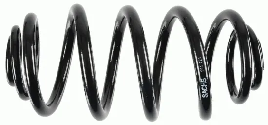 Fahrwerksfeder SACHS 994 323 Bild Fahrwerksfeder SACHS 994 323