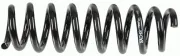 Fahrwerksfeder Hinterachse SACHS 994 325