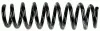 Fahrwerksfeder Hinterachse SACHS 994 327