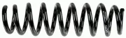 Fahrwerksfeder Hinterachse SACHS 994 327