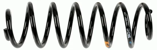 Fahrwerksfeder Hinterachse SACHS 994 329 Bild Fahrwerksfeder Hinterachse SACHS 994 329