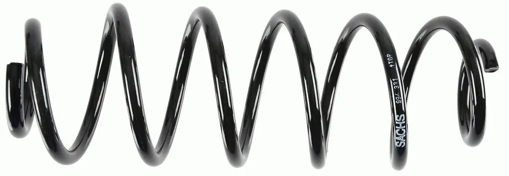 Fahrwerksfeder Hinterachse SACHS 994 331