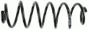 Fahrwerksfeder Hinterachse SACHS 994 331