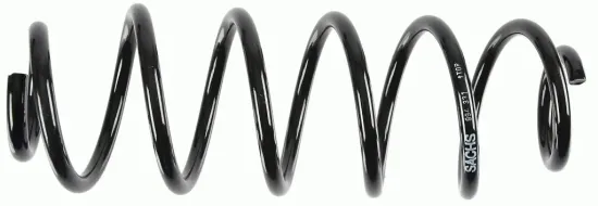 Fahrwerksfeder Hinterachse SACHS 994 331 Bild Fahrwerksfeder Hinterachse SACHS 994 331