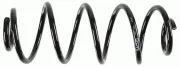Fahrwerksfeder Hinterachse SACHS 994 332