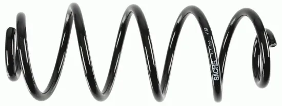 Fahrwerksfeder Hinterachse SACHS 994 332 Bild Fahrwerksfeder Hinterachse SACHS 994 332