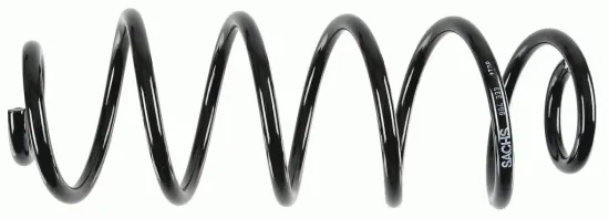 Fahrwerksfeder Hinterachse SACHS 994 333 Bild Fahrwerksfeder Hinterachse SACHS 994 333