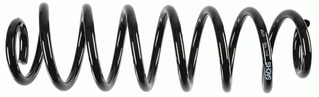 Fahrwerksfeder Hinterachse SACHS 994 335