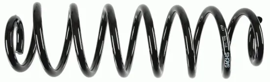 Fahrwerksfeder Hinterachse SACHS 994 335 Bild Fahrwerksfeder Hinterachse SACHS 994 335