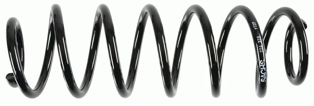 Fahrwerksfeder Hinterachse SACHS 994 338