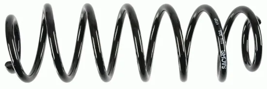 Fahrwerksfeder Hinterachse SACHS 994 338 Bild Fahrwerksfeder Hinterachse SACHS 994 338