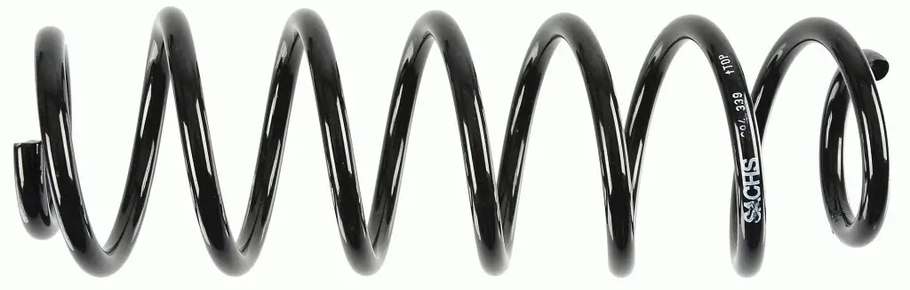 Fahrwerksfeder SACHS 994 339