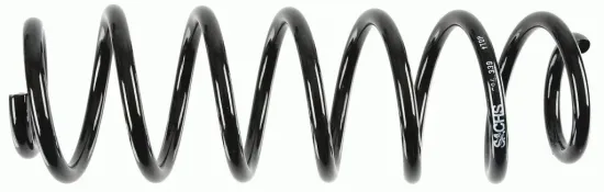 Fahrwerksfeder SACHS 994 339 Bild Fahrwerksfeder SACHS 994 339