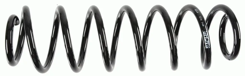 Fahrwerksfeder SACHS 994 340