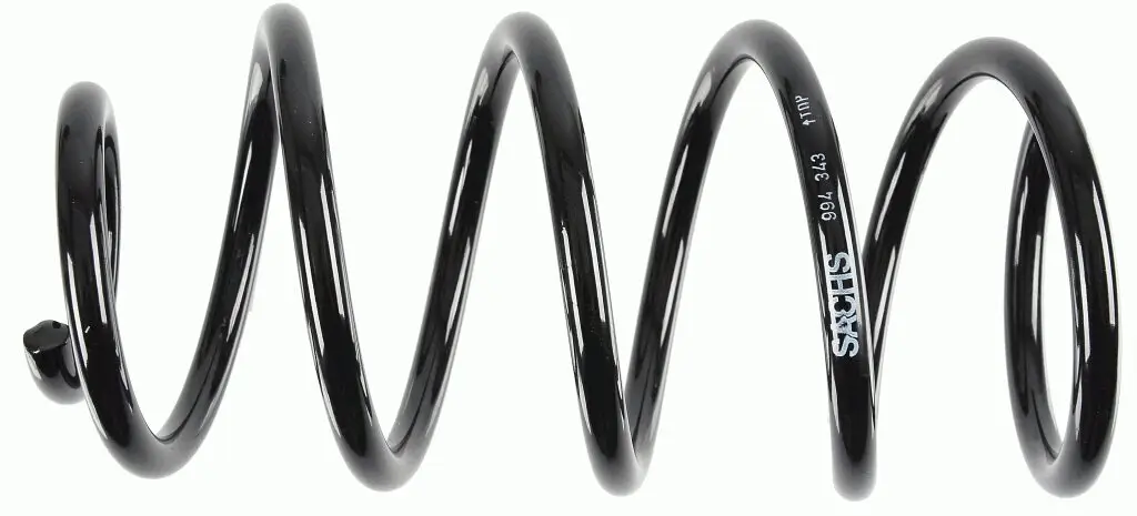 Fahrwerksfeder Hinterachse SACHS 994 343