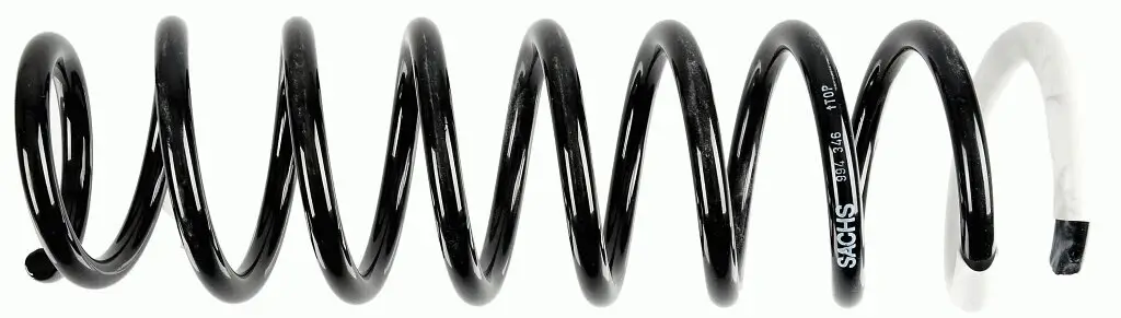 Fahrwerksfeder Hinterachse SACHS 994 346