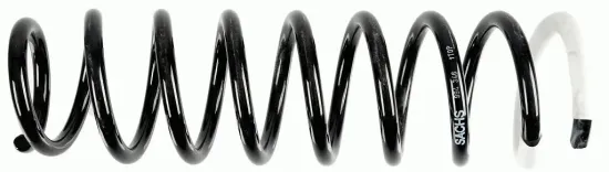 Fahrwerksfeder Hinterachse SACHS 994 346 Bild Fahrwerksfeder Hinterachse SACHS 994 346