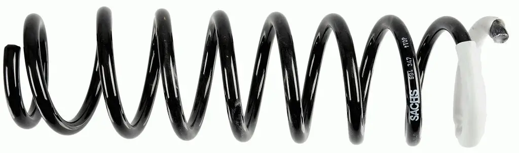 Fahrwerksfeder Hinterachse SACHS 994 347