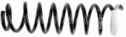 Fahrwerksfeder Hinterachse SACHS 994 347
