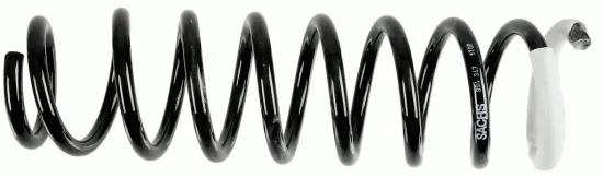 Fahrwerksfeder Hinterachse SACHS 994 347 Bild Fahrwerksfeder Hinterachse SACHS 994 347