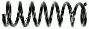 Fahrwerksfeder Hinterachse SACHS 994 348