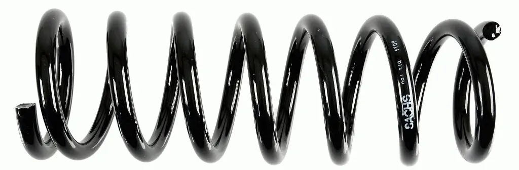 Fahrwerksfeder SACHS 994 349