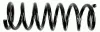 Fahrwerksfeder SACHS 994 349