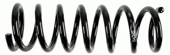 Fahrwerksfeder SACHS 994 349 Bild Fahrwerksfeder SACHS 994 349