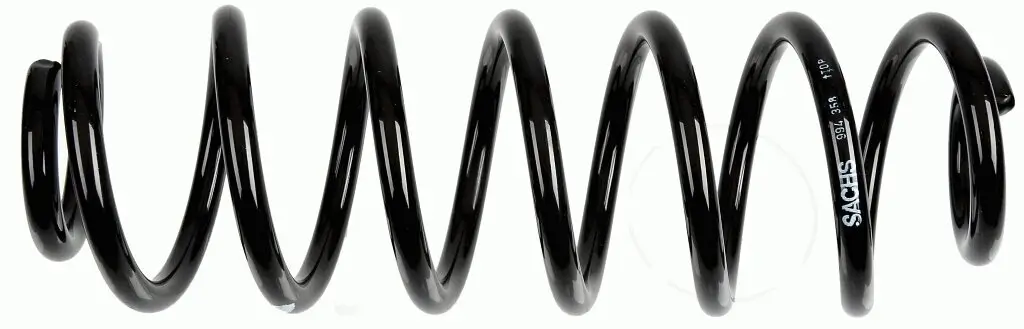 Fahrwerksfeder Hinterachse SACHS 994 358
