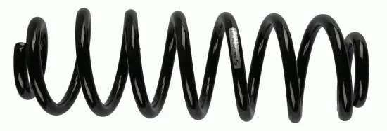 Fahrwerksfeder Hinterachse SACHS 994 359 Bild Fahrwerksfeder Hinterachse SACHS 994 359