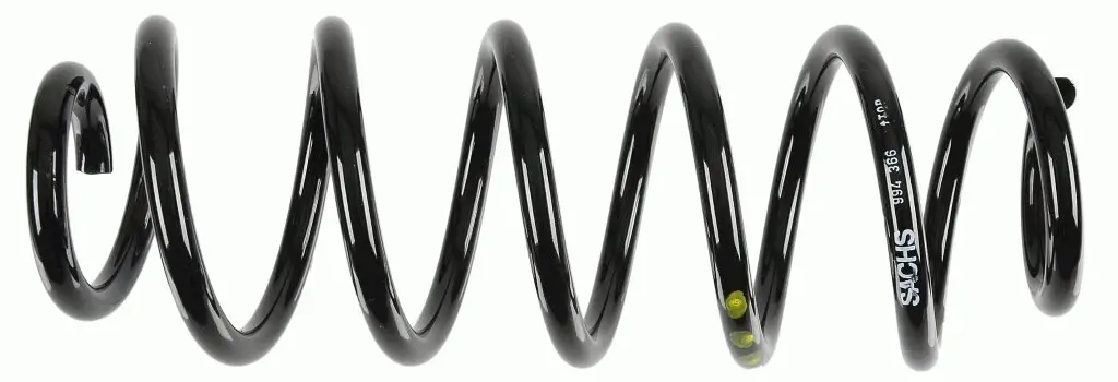 Fahrwerksfeder SACHS 994 366