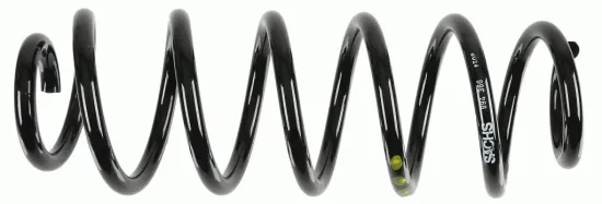 Fahrwerksfeder SACHS 994 366 Bild Fahrwerksfeder SACHS 994 366