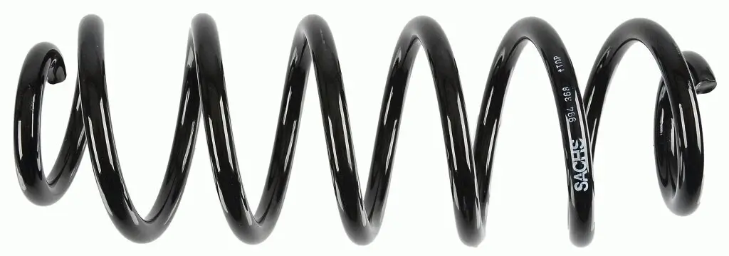 Fahrwerksfeder SACHS 994 368