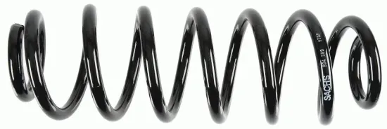 Fahrwerksfeder SACHS 994 369 Bild Fahrwerksfeder SACHS 994 369