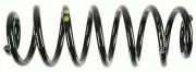 Fahrwerksfeder Hinterachse SACHS 994 372