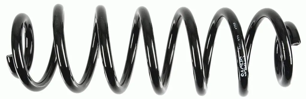 Fahrwerksfeder Hinterachse SACHS 994 373