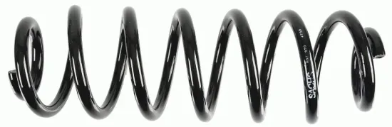 Fahrwerksfeder Hinterachse SACHS 994 373 Bild Fahrwerksfeder Hinterachse SACHS 994 373