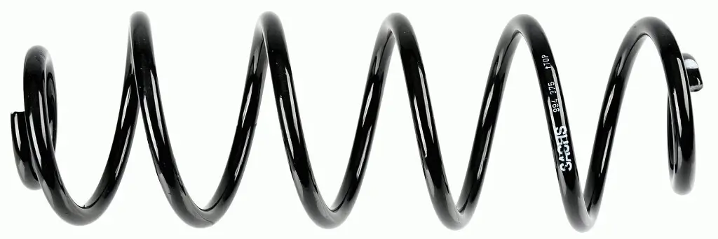 Fahrwerksfeder SACHS 994 375