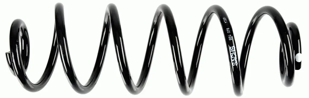 Fahrwerksfeder SACHS 994 378