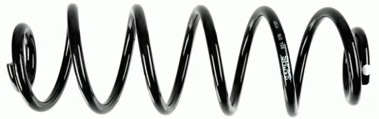 Fahrwerksfeder SACHS 994 378 Bild Fahrwerksfeder SACHS 994 378