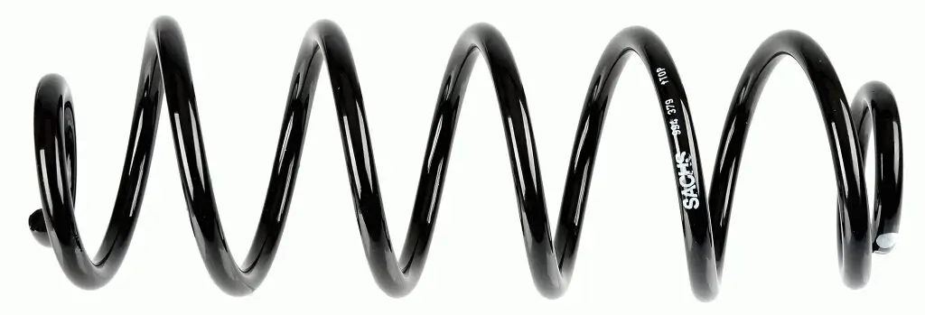 Fahrwerksfeder Hinterachse SACHS 994 379