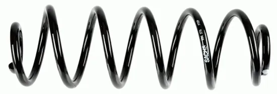 Fahrwerksfeder Hinterachse SACHS 994 379 Bild Fahrwerksfeder Hinterachse SACHS 994 379