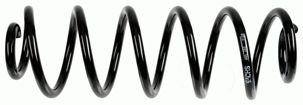 Fahrwerksfeder Hinterachse SACHS 994 380