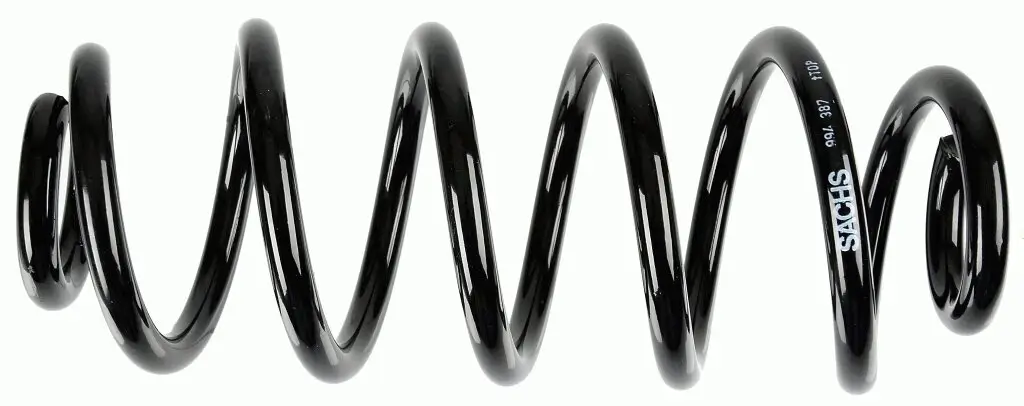 Fahrwerksfeder Hinterachse SACHS 994 387