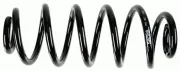 Fahrwerksfeder Hinterachse SACHS 994 387