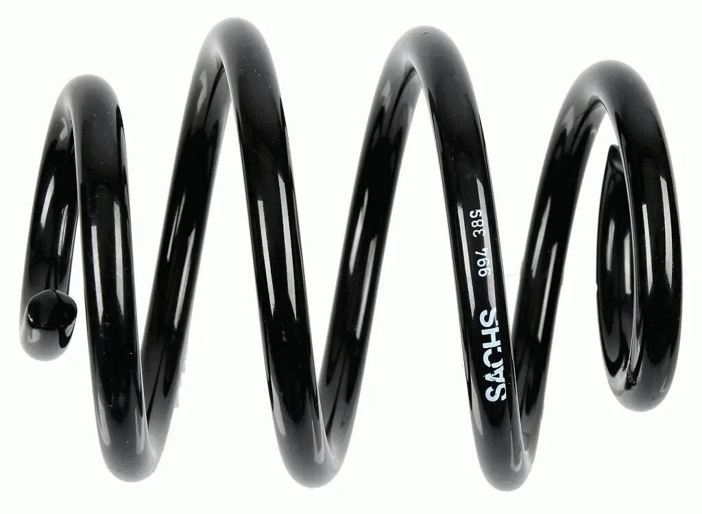 Fahrwerksfeder Hinterachse SACHS 994 389